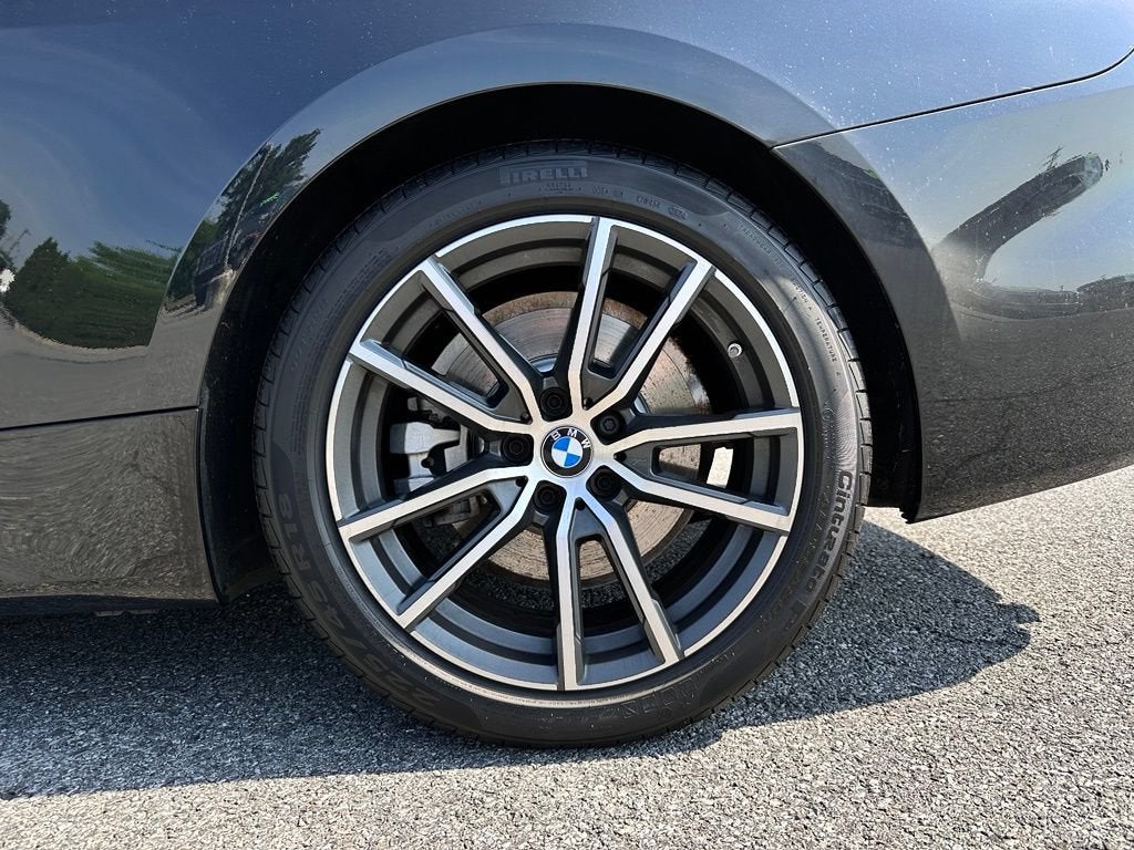 2023 BMW 430i xDrive