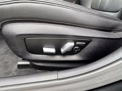 2020 BMW 530i xDrive