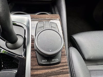 2020 BMW 530i xDrive
