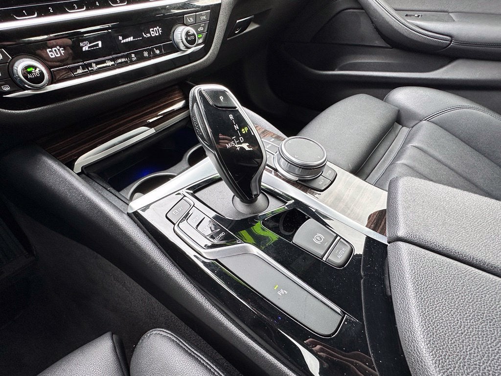 2020 BMW 530i xDrive