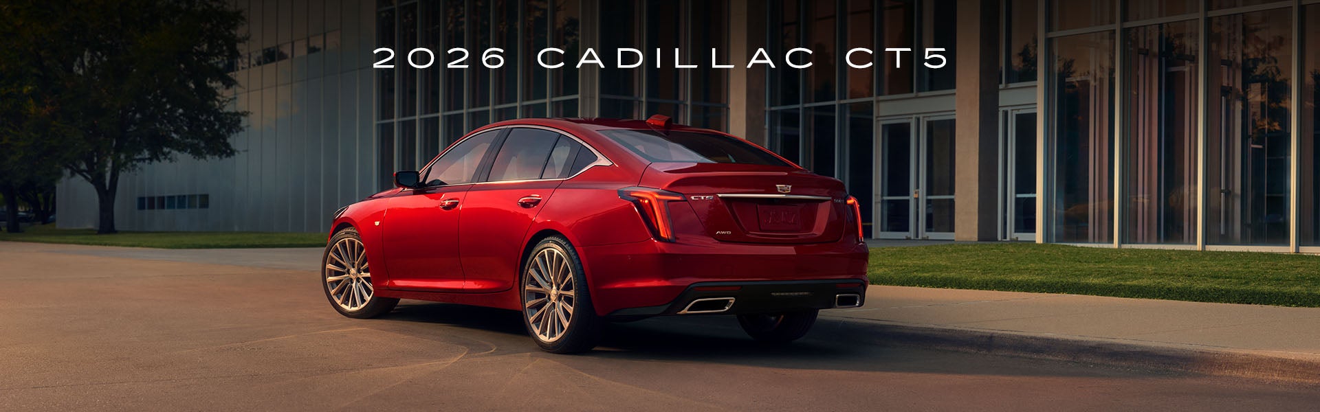 2026 Cadillac CT5 in Quakertown PA