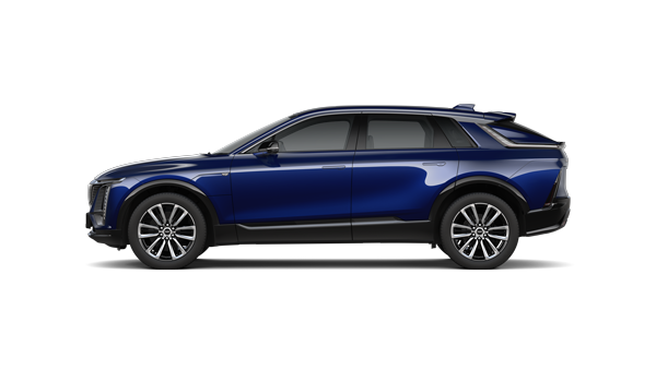 2025 LYRIQ SPORT 3