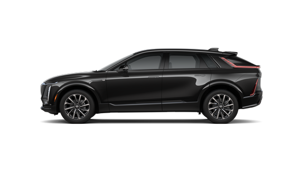 2025 LYRIQ SPORT 2