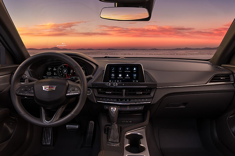 Star Cadillac