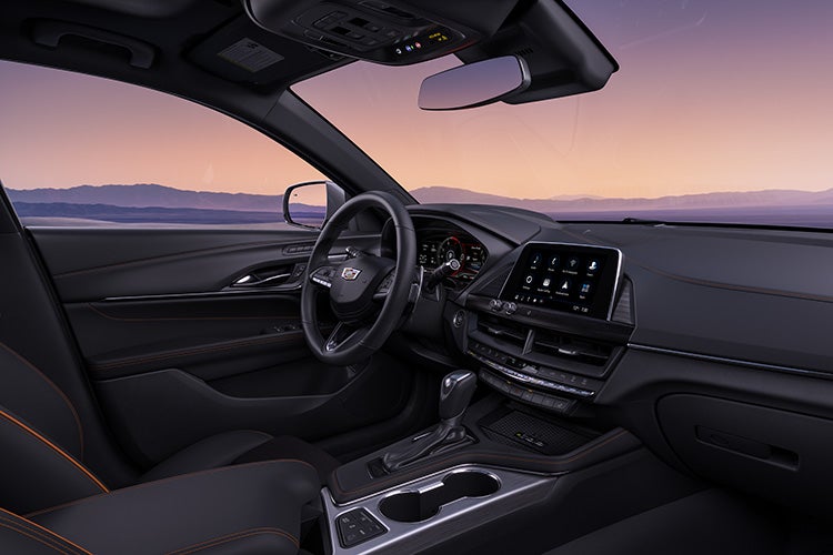 Star Cadillac