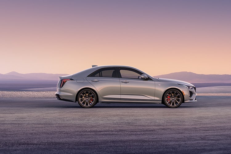 Star Cadillac