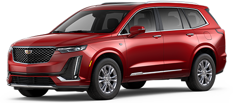 2024 XT6