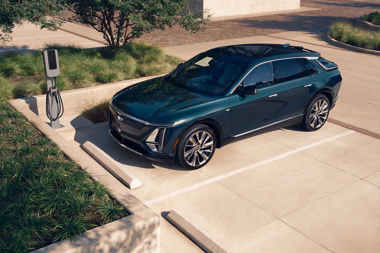 Star Cadillac in Quakertown PA
