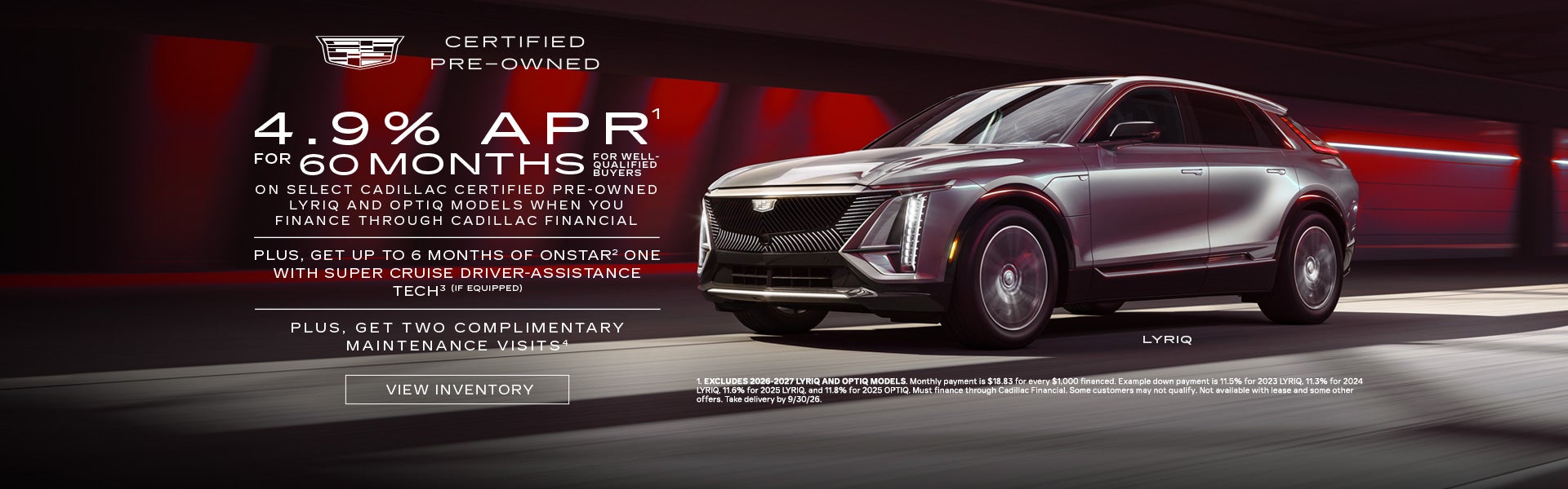 Star Cadillac in Quakertown PA