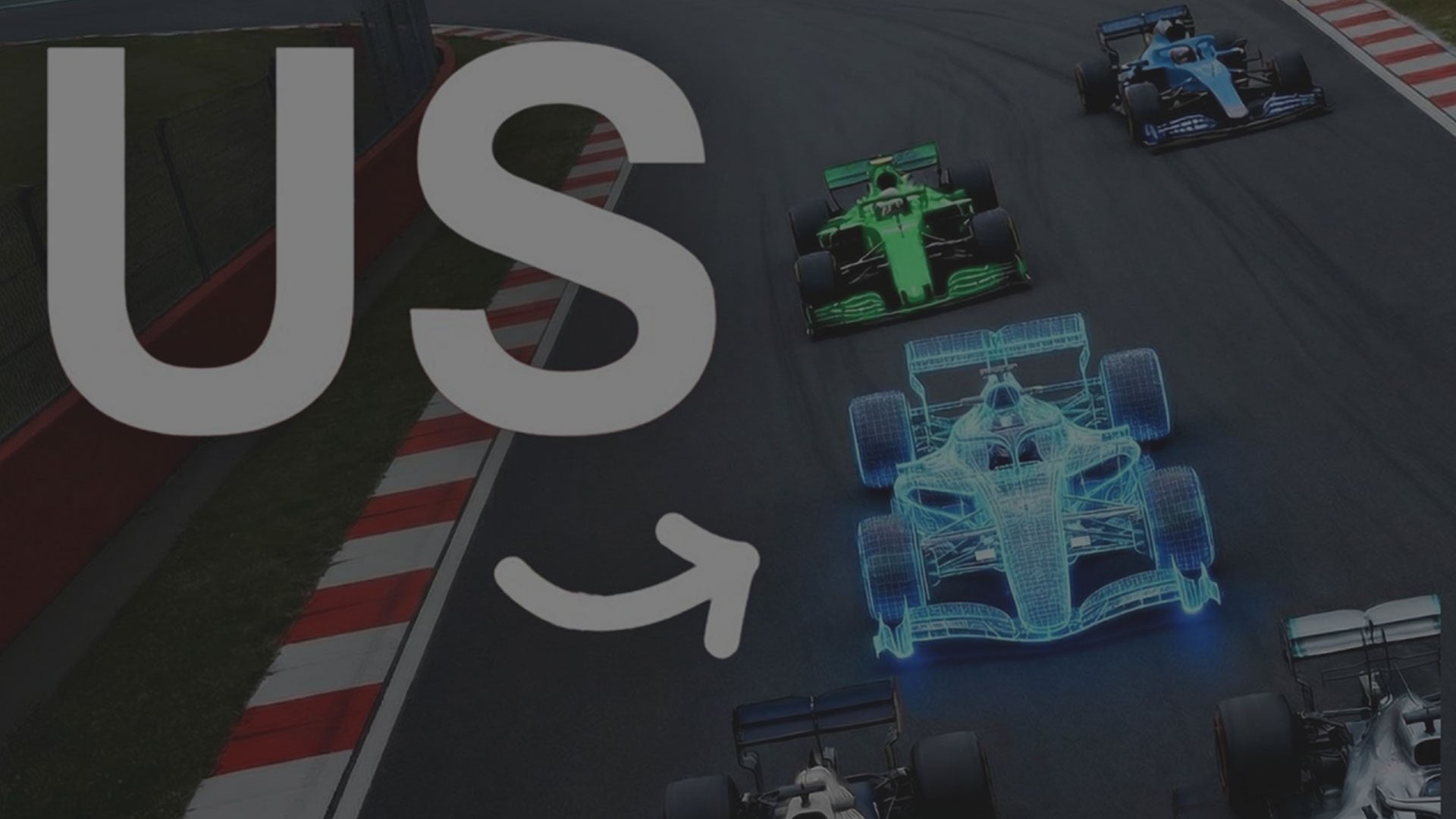 Inside Cadillac Formula 1® Team's First Race Simulation