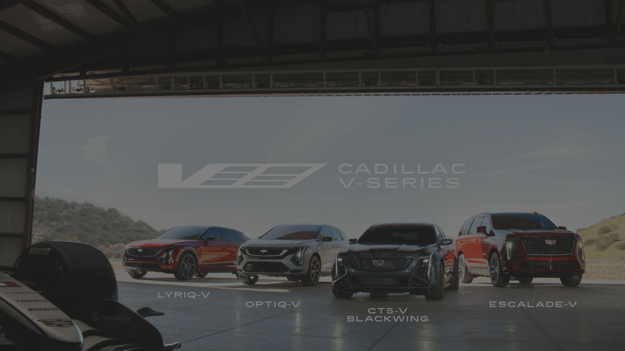 V-Series Performance