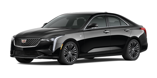 2026 CT4-V