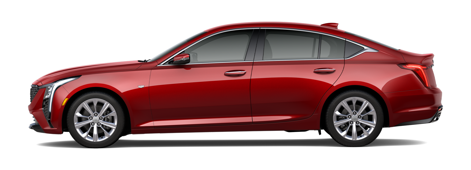 2026 Cadillac CT5