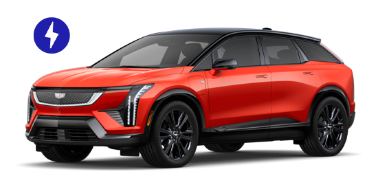 2025 OPTIQ