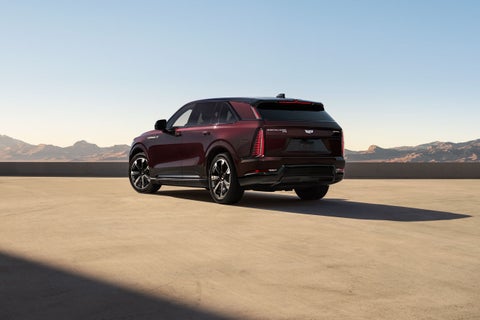 Star Cadillac in Quakertown PA