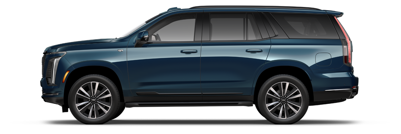 2025 ESCALADE