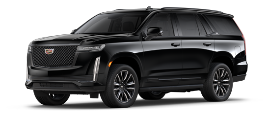 2024 ESCALADE