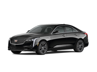 Cadillac CT4 - Star Cadillac in Quakertown PA