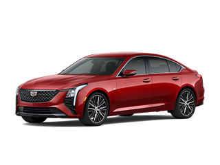Cadillac CT5 - Star Cadillac in Quakertown PA