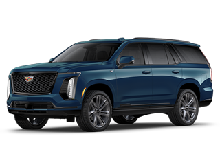 Cadillac Escalade - Star Cadillac in Quakertown PA