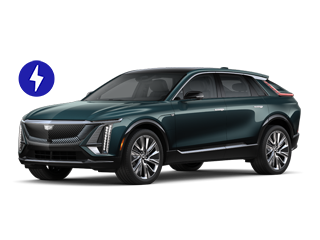 LYRIQ - Star Cadillac in Quakertown PA