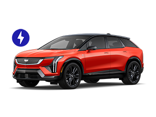 OPTIQ - Star Cadillac in Quakertown PA