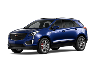 Cadillac XT5 - Star Cadillac in Quakertown PA