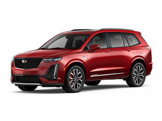 Cadillac XT6 - Star Cadillac in Quakertown PA