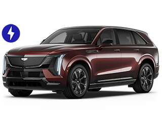 Escalade IQ - Star Cadillac in Quakertown PA