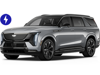 Escalade IQL - Star Cadillac in Quakertown PA