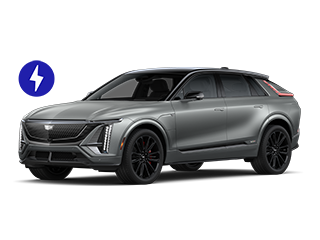LYRIQ-V - Star Cadillac in Quakertown PA
