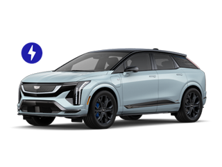 OPTIQ-V - Star Cadillac in Quakertown PA