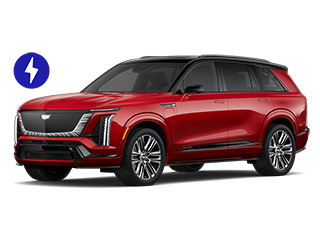 VISTIQ - Star Cadillac in Quakertown PA