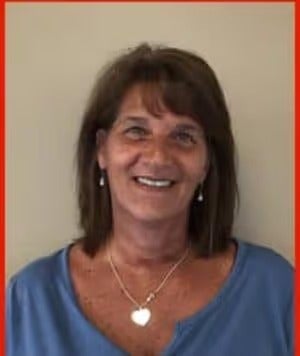 Suzanne Smith